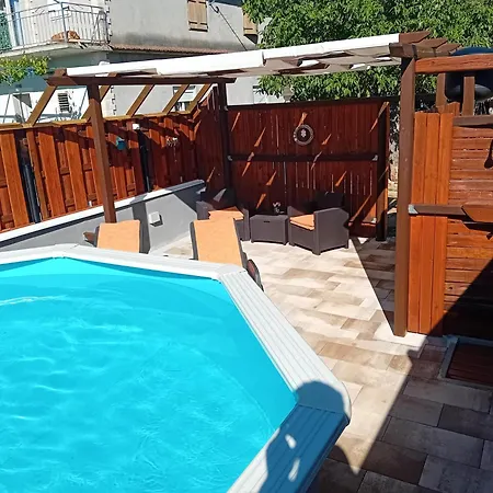 Holiday Home Kulak Konjevrate Zewnętrze zdjęcie