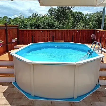 Holiday Home Kulak Konjevrate Zewnętrze zdjęcie