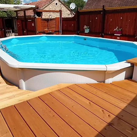 Holiday Home Kulak Konjevrate Zewnętrze zdjęcie