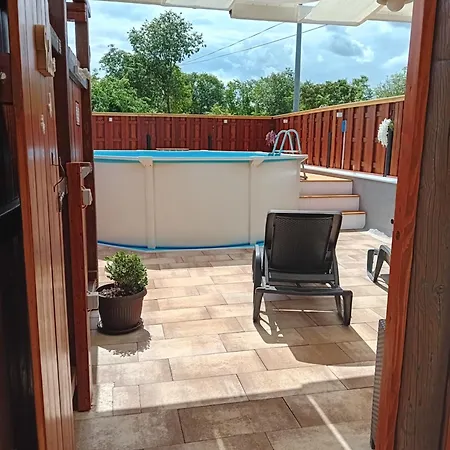 Holiday Home Kulak Konjevrate Zewnętrze zdjęcie