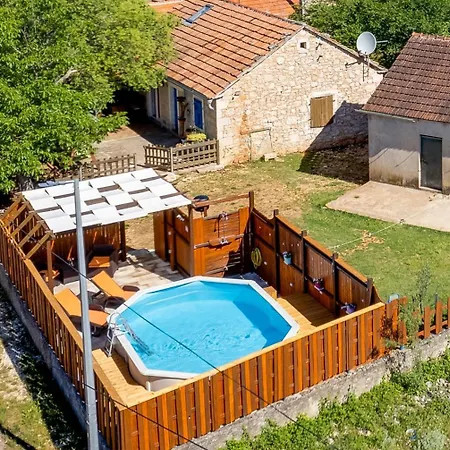 Holiday Home Kulak Konjevrate Pokój zdjęcie