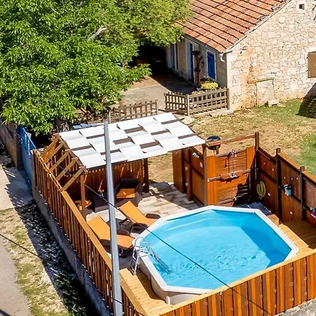 Holiday Home Kulak Konjevrate Zewnętrze zdjęcie