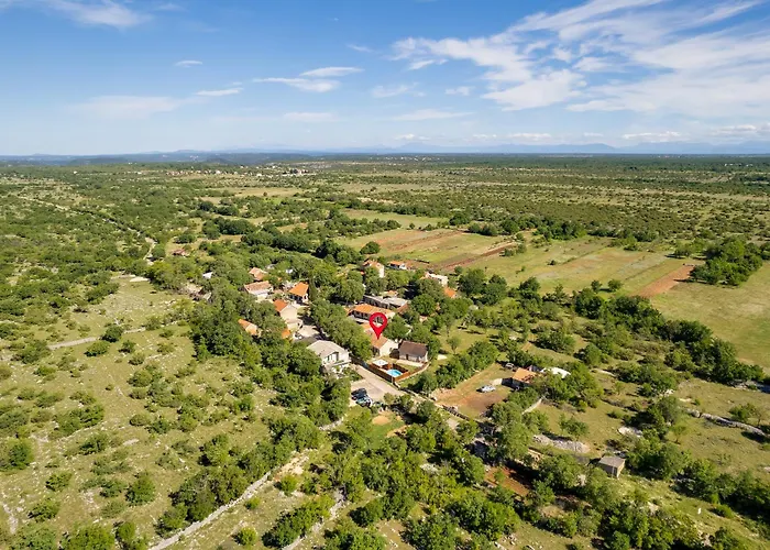 Holiday Home Kulak
