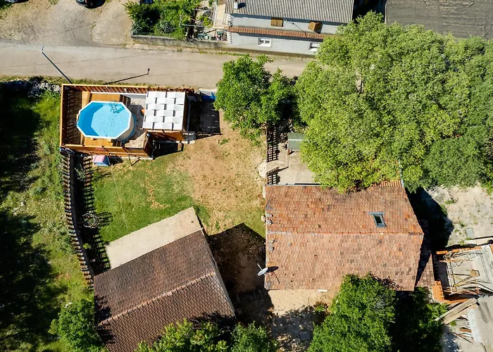 Holiday Home Kulak