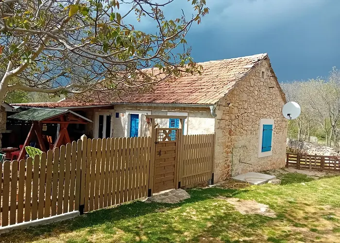 Holiday Home Kulak