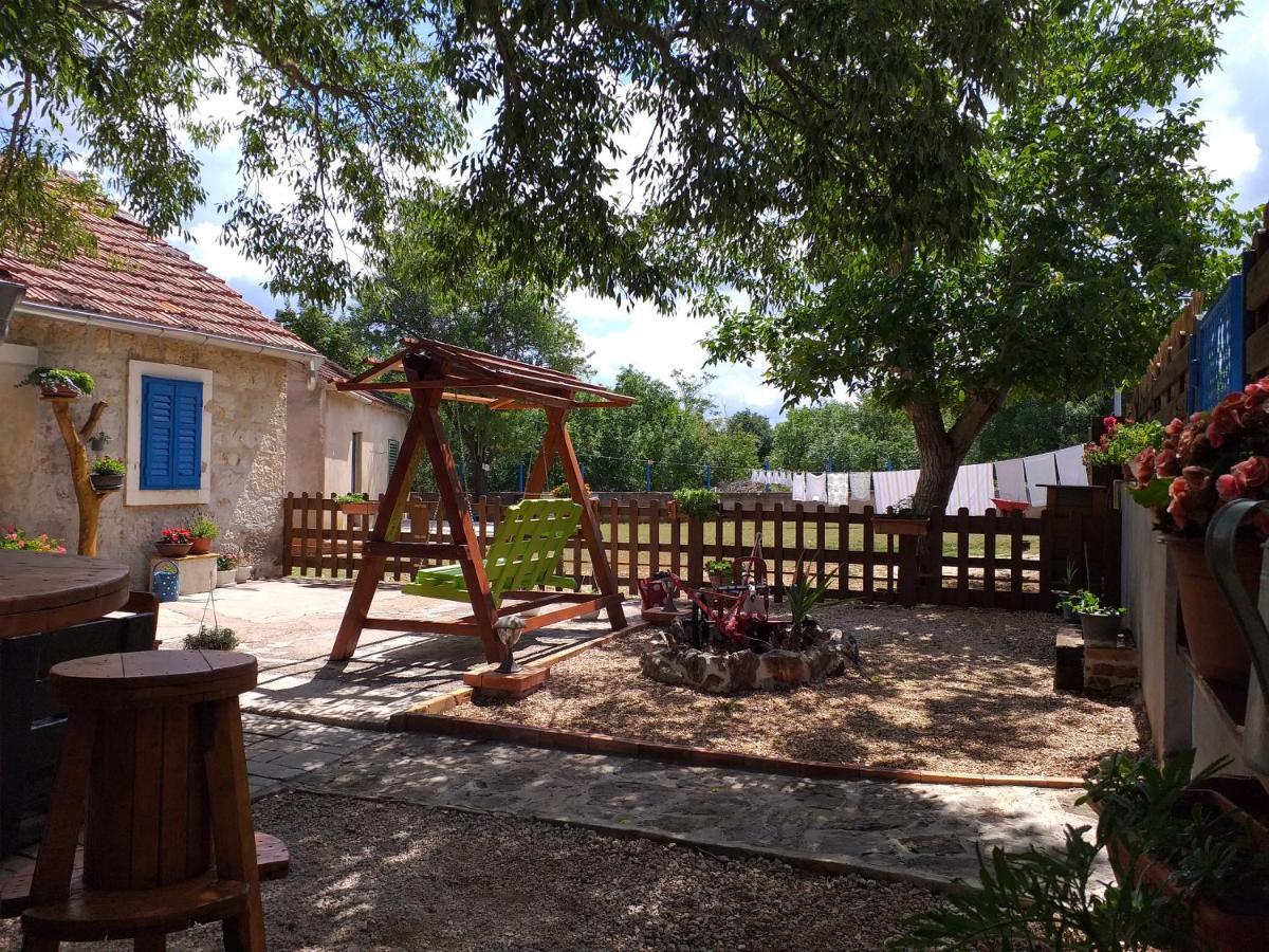 Holiday home Kulak