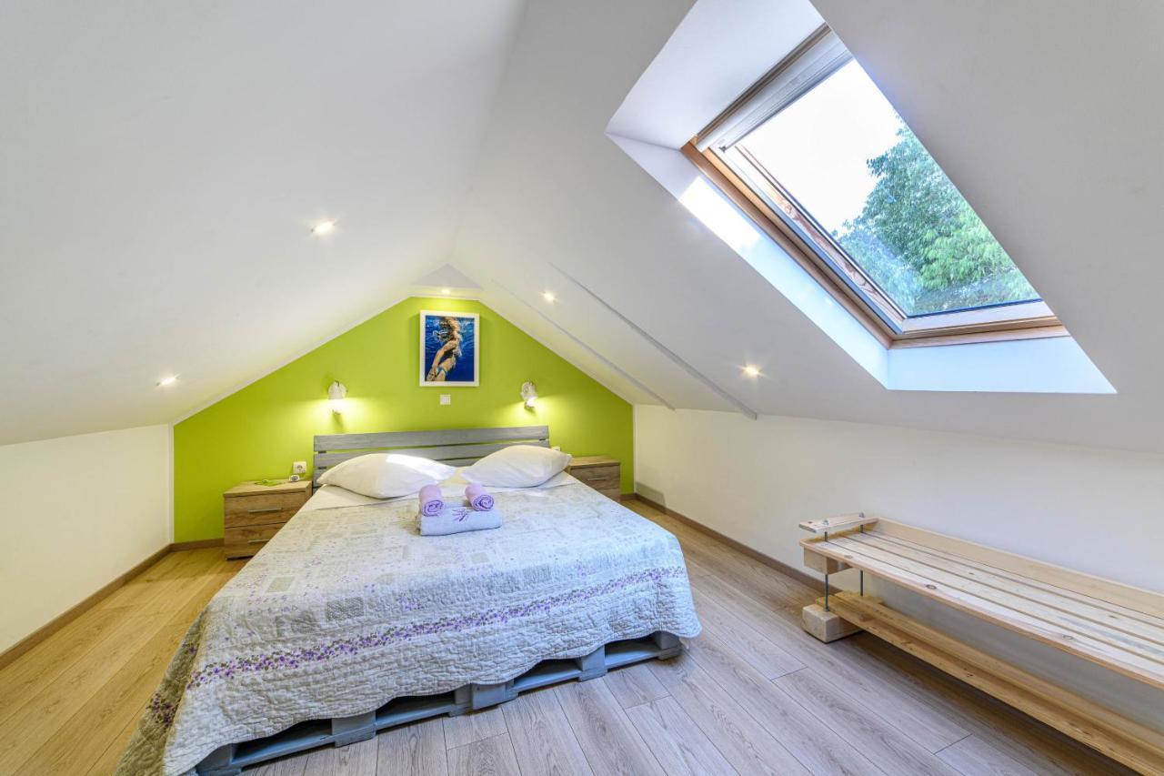 Kulak Holiday home