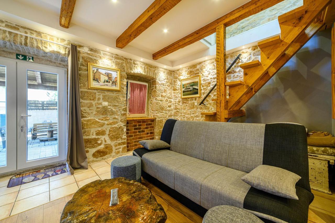 Holiday home Kulak