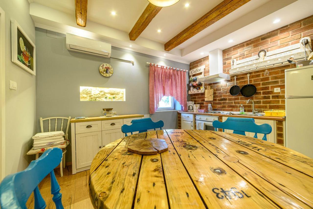 Kulak Holiday home