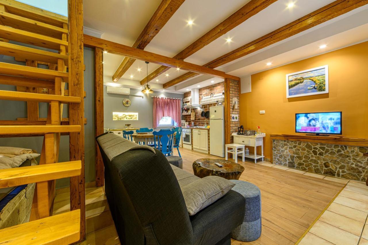 Kulak Holiday home *