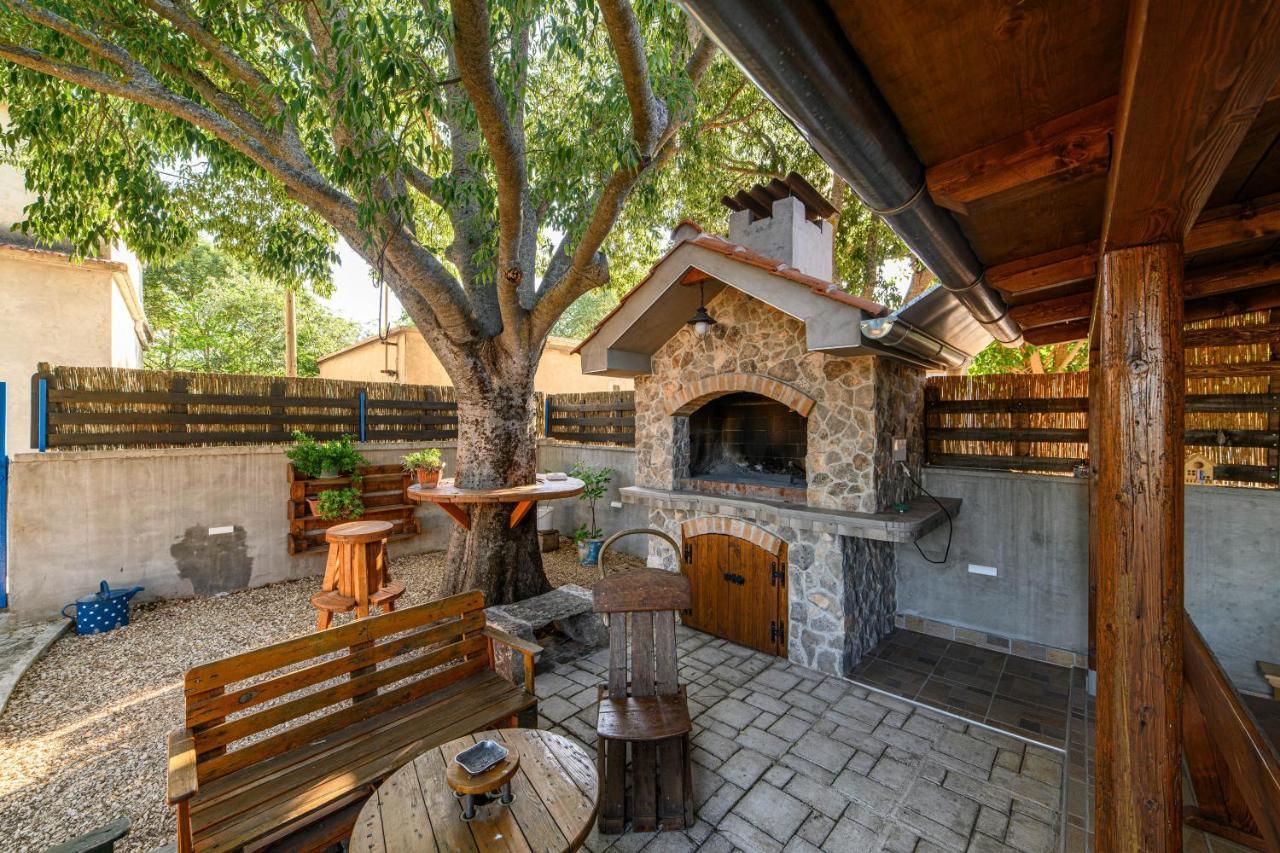 Holiday home Kulak Konjevrate