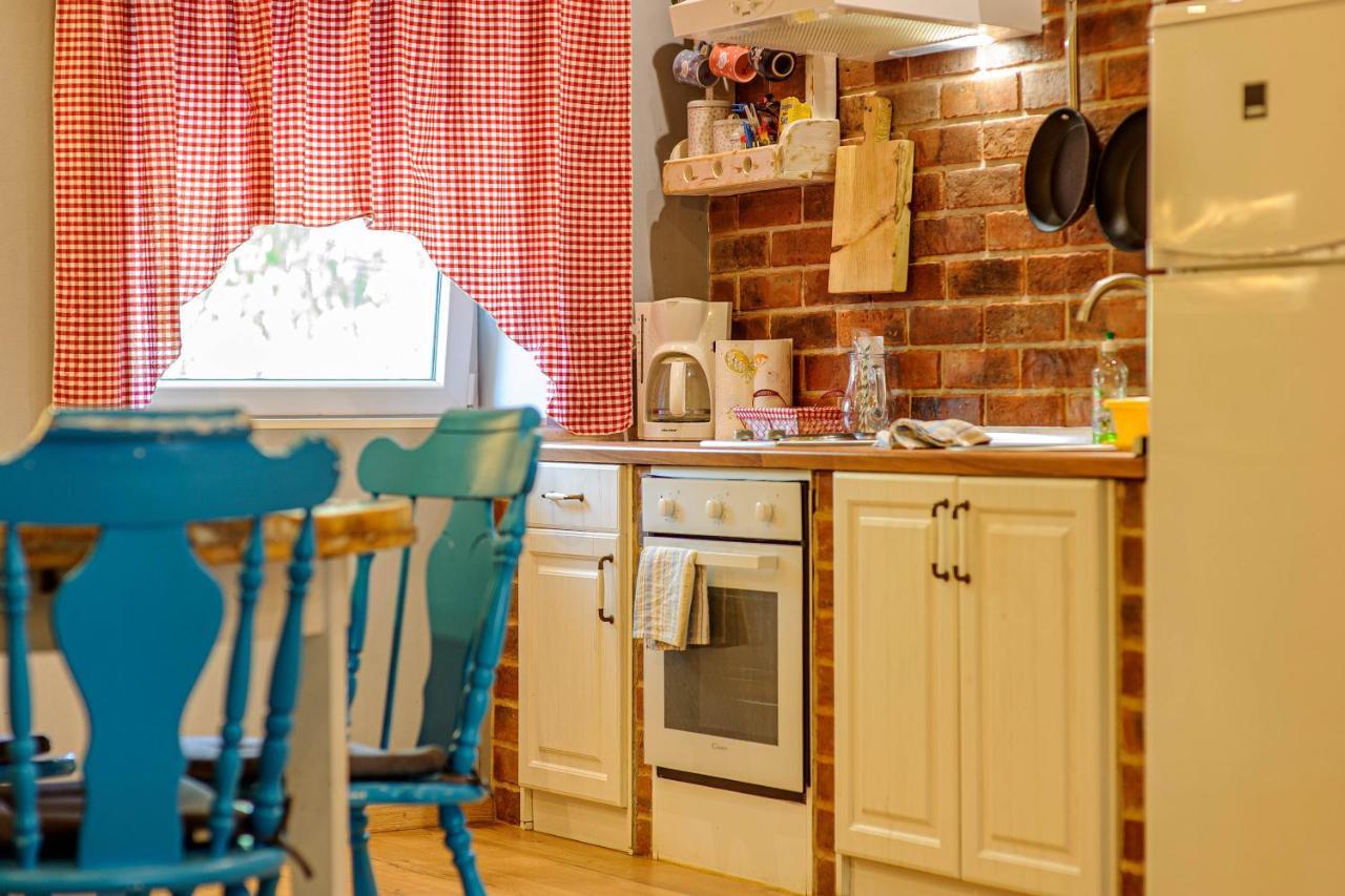 Kulak Holiday home *