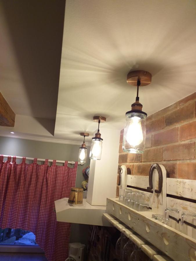 Kulak Holiday home Konjevrate