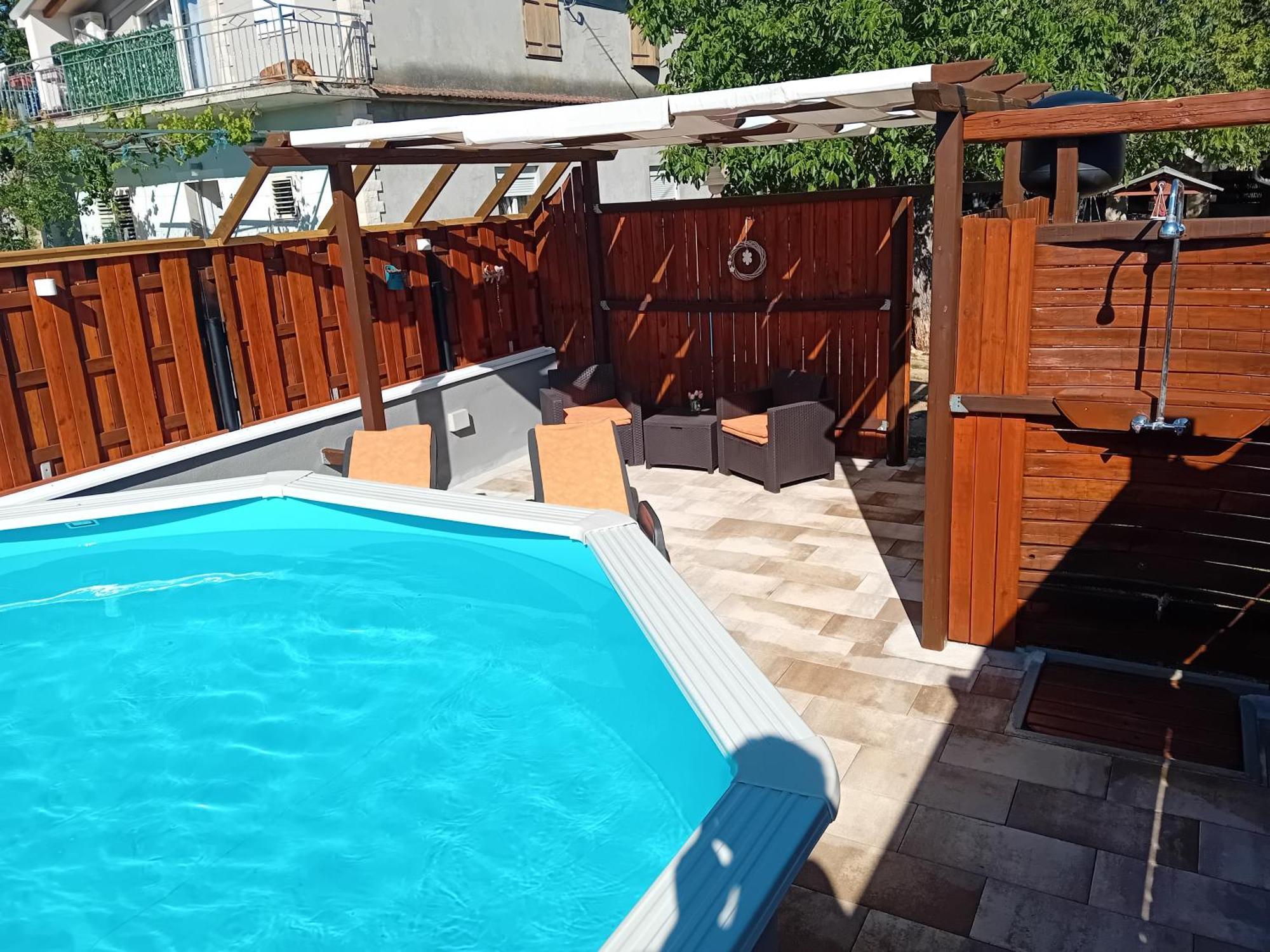 Holiday home Kulak *