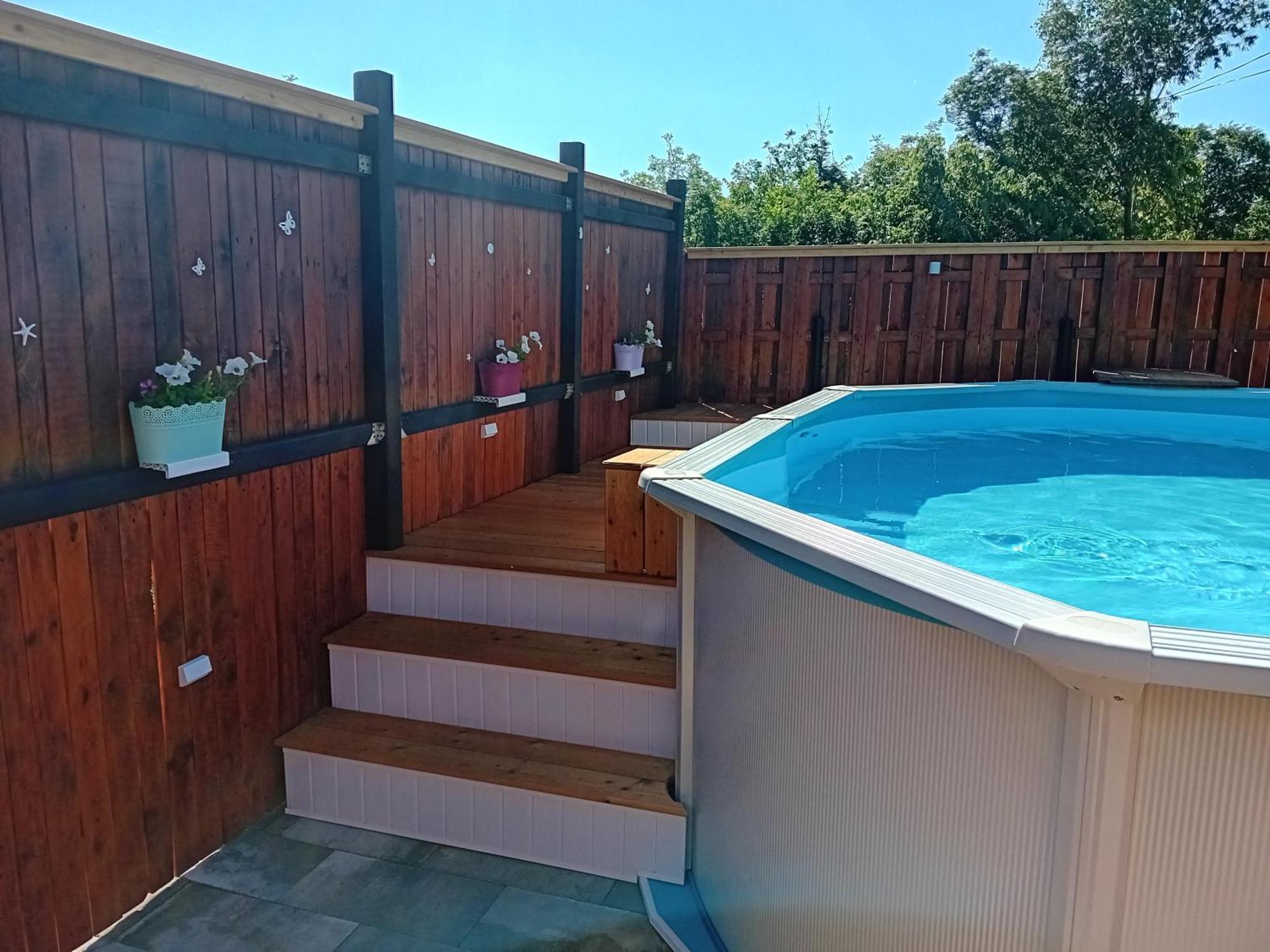 Holiday home Kulak Konjevrate