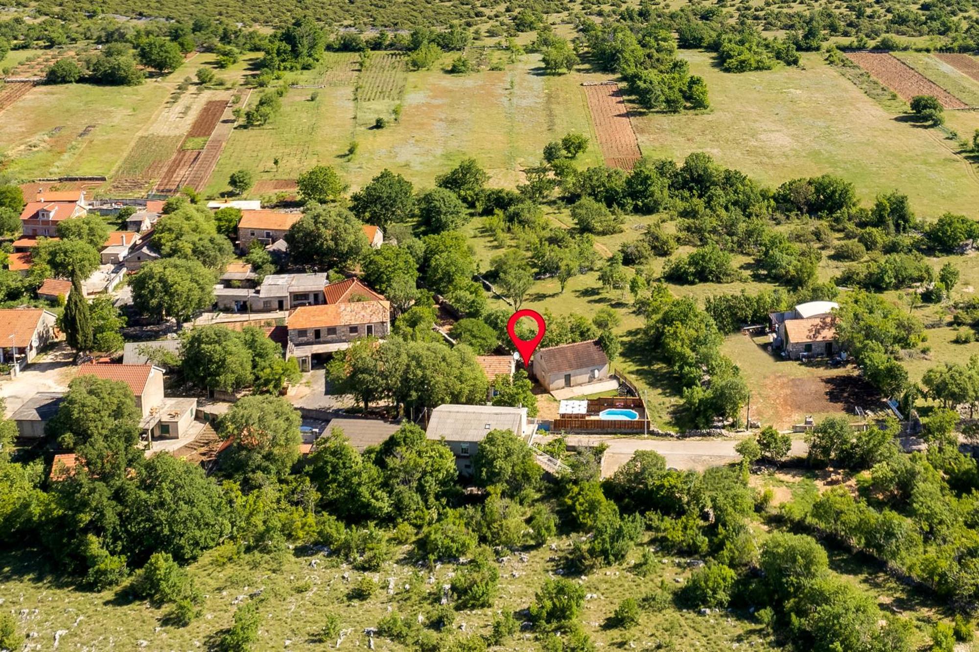 Holiday home Kulak