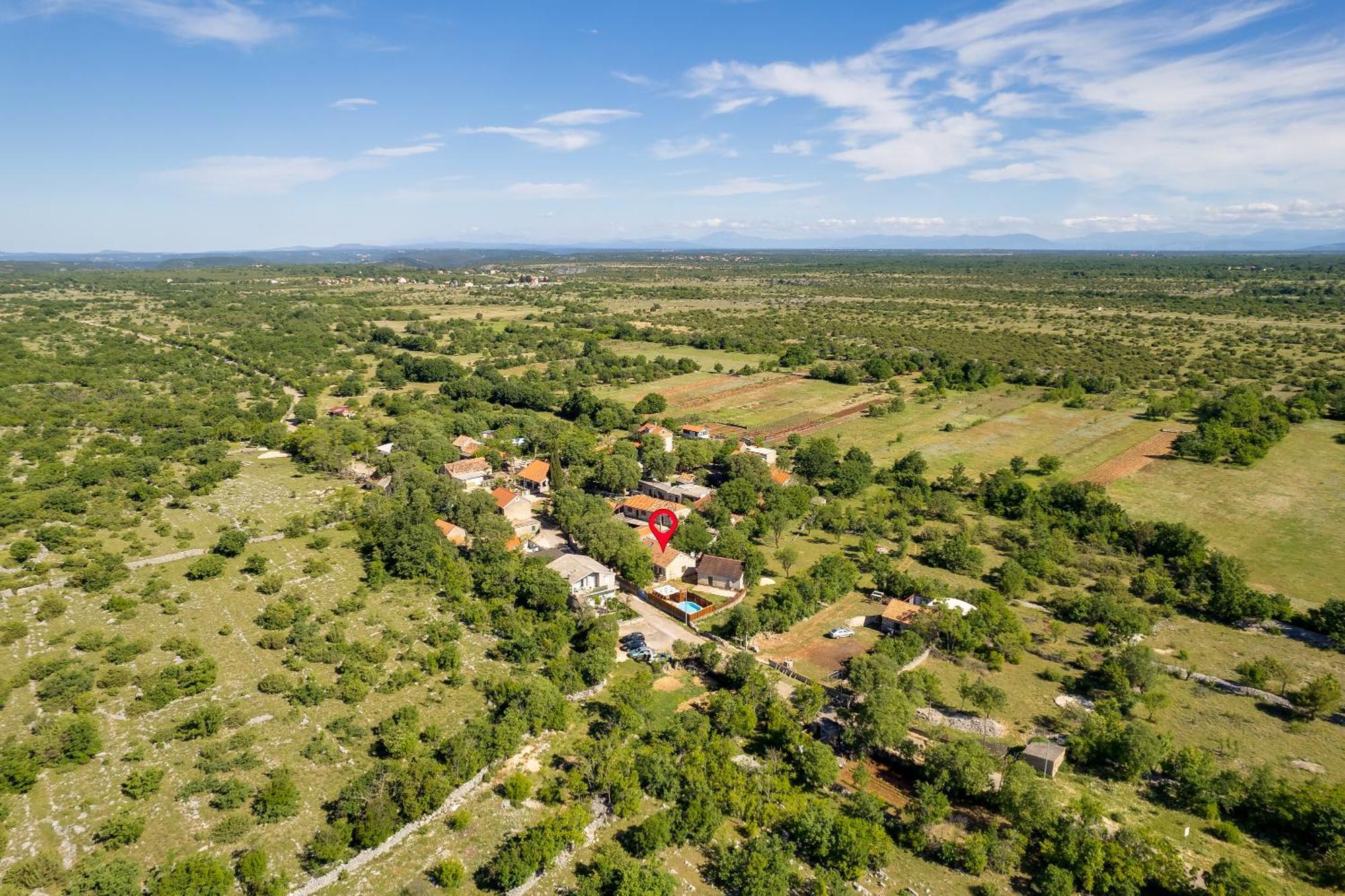 Holiday home Kulak *