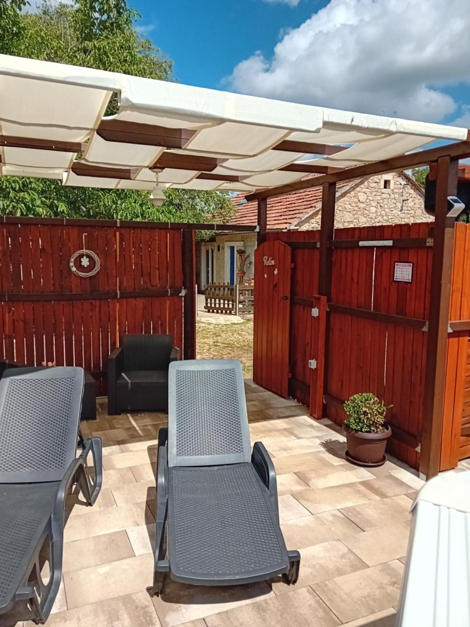 Kulak Holiday home