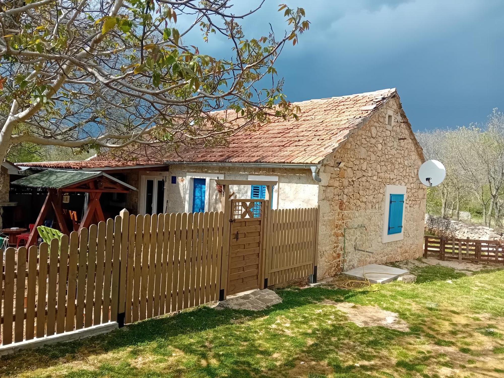 Kulak Holiday home